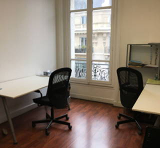 Bureau privé 120 m² 20 postes Location bureau Rue Réaumur Paris 75002 - photo 6